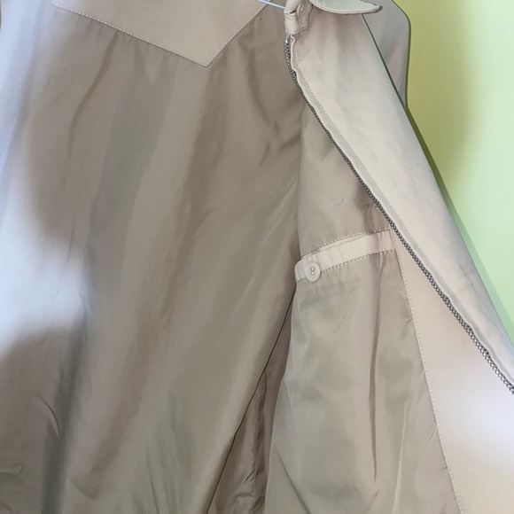 Vintage Ralph Lauren polo zip up jacket - Picture 3 of 4